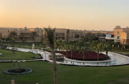 قصر - 7 غرف نوم - 8 حمامات للبيع في ليس رويز - كمبوندات التجمع الخامس - التجمع الخامس - مدينة القاهرة الجديدة - القاهرة