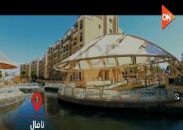 شقة - 3 غرف نوم - 4 حمامات for للبيع in سراي - كمبوندات مدينة المستقبل - مدينة المستقبل - القاهرة