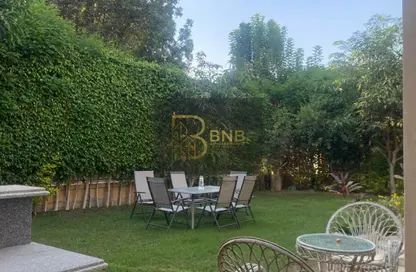 Villa - 4 Bedrooms - 3 Bathrooms for rent in Mivida - 5th Settlement Compounds - The 5th Settlement - New Cairo City - Cairo Villa - 4 Bedrooms - 3 Bathrooms for rent in Mivida - 5th Settlement Compounds - The 5th Settlement - New Cairo City - Cairo