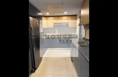 Apartment - 2 Bedrooms - 2 Bathrooms for rent in Pyramids Hills - Cairo Alexandria Desert Road - 6 October City - Giza