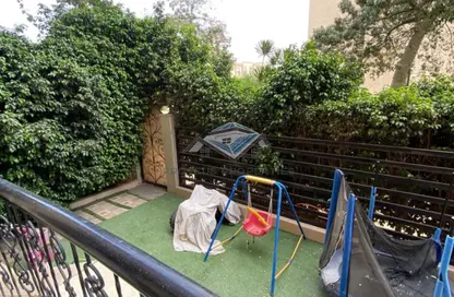 Apartment - 3 Bedrooms - 2 Bathrooms for sale in El Rehab Extension - Al Rehab - New Cairo City - Cairo