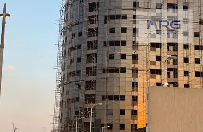 Apartment - 2 Bedrooms - 1 Bathroom for sale in Katameya Gate - El Katameya Compounds - El Katameya - New Cairo City - Cairo