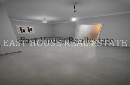 Apartment - 3 Bedrooms - 2 Bathrooms for rent in The 5th Settlement - New Cairo City - Cairo