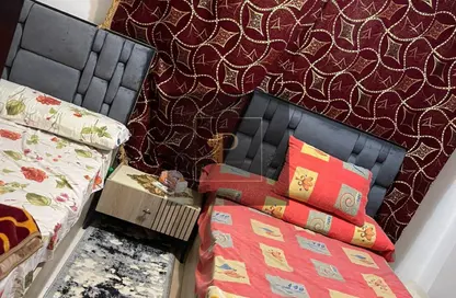 شاليه - 2 غرف نوم - 2 حمامات للبيع في بيراميدز - بورتو السخنة - العين السخنة - السويس