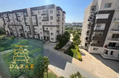 Apartment - 3 Bedrooms - 2 Bathrooms for sale in Madinaty - Cairo