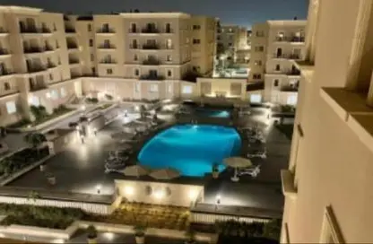 Apartment - 3 Bedrooms - 3 Bathrooms for sale in Mivida - 5th Settlement Compounds - The 5th Settlement - New Cairo City - Cairo