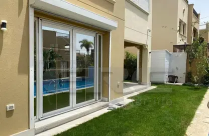 Apartment - 4 Bedrooms - 3 Bathrooms for sale in Stone Park - 5th Settlement Compounds - The 5th Settlement - New Cairo City - Cairo