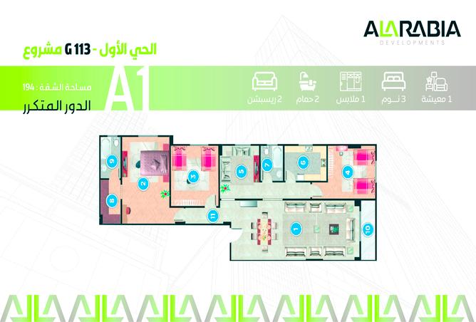 7992514 - صورة العقار 2