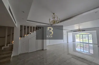 Townhouse - 3 Bedrooms - 4 Bathrooms for rent in Layan Residence - 5th Settlement Compounds - The 5th Settlement - New Cairo City - Cairo