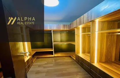 Villa - 5 Bedrooms - 4 Bathrooms for rent in Mivida - 5th Settlement Compounds - The 5th Settlement - New Cairo City - Cairo