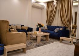 شقة - 3 غرف نوم - 2 حمامات for للايجار in شارع أحمد عرابي - المهندسين - الجيزة