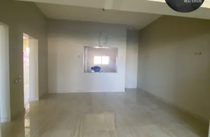 Townhouse - 4 Bedrooms - 3 Bathrooms for rent in New Giza - Cairo Alexandria Desert Road - 6 October City - Giza