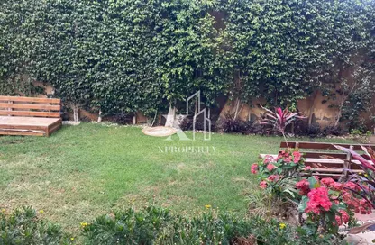 شقة - 3 غرف نوم - 2 حمامات للبيع في شارع الشباب - الحي السابع عشر - الشيخ زايد - الجيزة