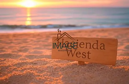 Twin House - 4 Bedrooms - 5 Bathrooms for sale in Hacienda West - Ras Al Hekma - North Coast Twin House - 4 Bedrooms - 5 Bathrooms for sale in Hacienda West - Ras Al Hekma - North Coast