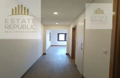 Apartment - 2 Bedrooms - 2 Bathrooms for sale in Aurora - Uptown Cairo - Mokattam - Cairo