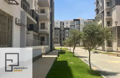 Apartment - 3 Bedrooms - 2 Bathrooms for sale in Jannat October - 6 October Compounds - 6 October City - Giza