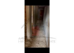 شقة - 2 غرف نوم - 2 حمامات for للبيع in أشجار سيتي - طريق الواحات - مدينة 6 أكتوبر - الجيزة