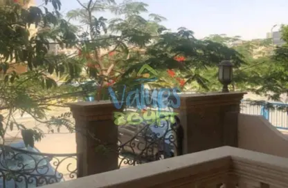 دوبلكس - 3 غرف نوم - 2 حمامات للبيع في التجمع الخامس - مدينة القاهرة الجديدة - القاهرة