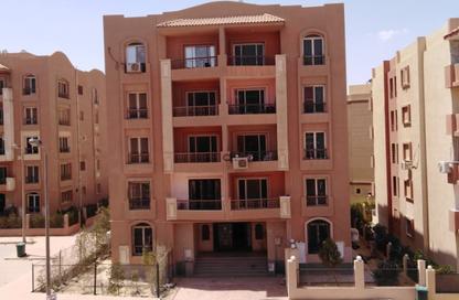 شقة - 3 غرف نوم - 2 حمامات للبيع في كمبوند ديار التعمير - التوسعات الشمالية - مدينة 6 أكتوبر - الجيزة