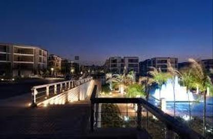Apartment - 2 Bedrooms - 2 Bathrooms for sale in Taj City - 5th Settlement Compounds - The 5th Settlement - New Cairo City - Cairo