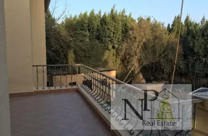 Villa - 5 Bedrooms - 5 Bathrooms for sale in Palm Parks   Palm Hills - South Dahshur Link - 6 October City - Giza