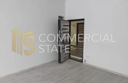 Office Space - Studio - 1 Bathroom for rent in Mohamed Naguib Axis - North Investors Area - New Cairo City - Cairo