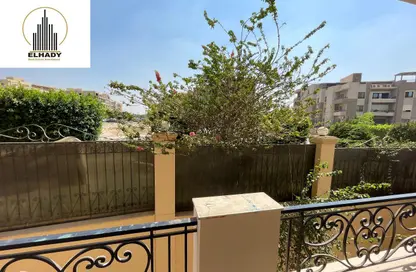 Duplex - 3 Bedrooms - 4 Bathrooms for rent in West Arabella - 5th Settlement Compounds - The 5th Settlement - New Cairo City - Cairo