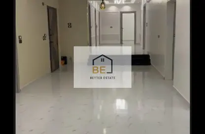 Apartment - 4 Bedrooms - 3 Bathrooms for sale in Nasr City - Cairo