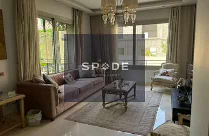 دوبلكس - 3 غرف نوم - 3 حمامات للبيع في فيلدج جيت - المستثمرين الجنوبية - مدينة القاهرة الجديدة - القاهرة