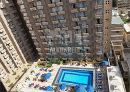 Apartment - 3 bedrooms - 2 bathrooms for للايجار in Al Mesaha St. - Dokki - Giza