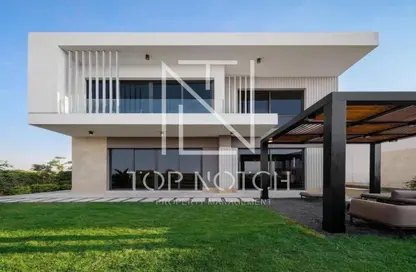 Apartment - 2 Bedrooms - 2 Bathrooms for sale in Solana - New Zayed City - Sheikh Zayed City - Giza