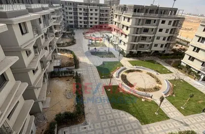 Penthouse - 2 Bedrooms - 3 Bathrooms for sale in Badya Palm Hills - 6 October Compounds - 6 October City - Giza