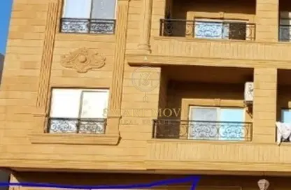 Apartment - 3 Bedrooms - 2 Bathrooms for sale in El Nakheel - 5th Settlement Compounds - The 5th Settlement - New Cairo City - Cairo