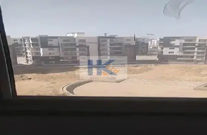 شقة - 3 غرف نوم - 3 حمامات للبيع في جنة اكتوبر - كمبوندات 6 أكتوبر - مدينة 6 أكتوبر - الجيزة