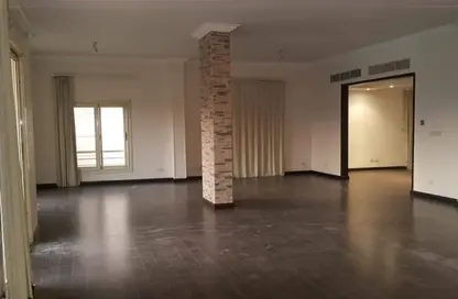 Apartment - 3 Bedrooms - 2 Bathrooms for rent in El Diplomaseen - The 5th Settlement - New Cairo City - Cairo