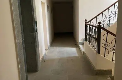 شقة - 3 غرف نوم - 2 حمامات للبيع في عمارات الاندلس - حى الاندلس - مدينة القاهرة الجديدة - القاهرة