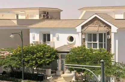 (بنتهاوس  (روف - 3 غرف نوم - 3 حمامات للبيع في ماونتن فيو تشيل اوت بارك - التوسعات الشمالية - مدينة 6 أكتوبر - الجيزة