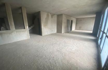 Duplex - 4 Bedrooms - 5 Bathrooms for sale in Eastown - 5th Settlement Compounds - The 5th Settlement - New Cairo City - Cairo