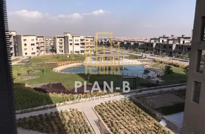 شقة - 2 حمامات للايجار في نيو جيزة - طريق مصر اسكندرية الصحراوي - مدينة 6 أكتوبر - الجيزة