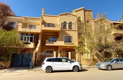 فيلا - 6 غرف نوم - 5 حمامات للبيع في ليس رويز - كمبوندات التجمع الخامس - التجمع الخامس - مدينة القاهرة الجديدة - القاهرة
