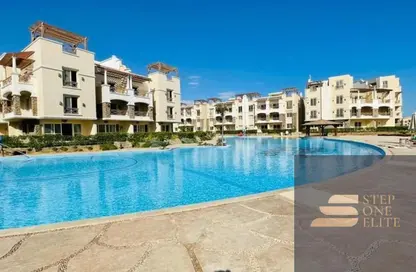 شاليه - 3 غرف نوم - 3 حمامات للبيع في بلو بلو - العين السخنة - السويس شاليه - 3 غرف نوم - 3 حمامات للبيع في بلو بلو - العين السخنة - السويس