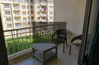 Apartment - 2 Bedrooms - 2 Bathrooms for rent in Madinaty - Cairo