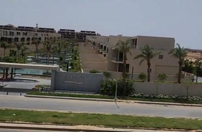 Full Floor - Studio - 4 Bathrooms for rent in Tamr Hena - 5th Settlement Compounds - The 5th Settlement - New Cairo City - Cairo