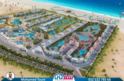 شاليه - 3 غرف نوم - 2 حمامات للبيع في سيدي حنيش - الساحل الشمالي