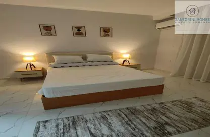 Apartment - 2 Bedrooms - 3 Bathrooms for rent in Garden Residence - Hyde Park - New Cairo City - Cairo Apartment - 2 Bedrooms - 3 Bathrooms for rent in Garden Residence - Hyde Park - New Cairo City - Cairo