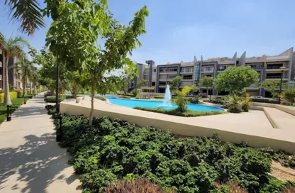 Apartment - 3 Bedrooms - 2 Bathrooms for sale in Midtown - South Investors Area - New Cairo City - Cairo