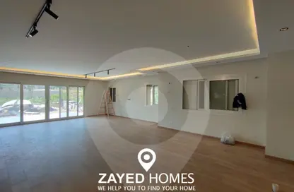 Duplex - 3 Bedrooms - 4 Bathrooms for rent in New Giza - Cairo Alexandria Desert Road - 6 October City - Giza