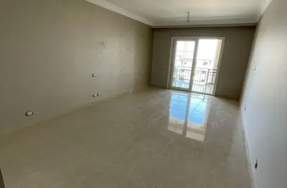 Apartment - 2 Bedrooms - 1 Bathroom for sale in Regents Park - Al Andalus District - New Cairo City - Cairo