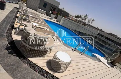 Apartment - 2 Bedrooms - 3 Bathrooms for sale in Bloomfields - Mostakbal City Compounds - Mostakbal City - Future City - Cairo Apartment - 2 Bedrooms - 3 Bathrooms for sale in Bloomfields - Mostakbal City Compounds - Mostakbal City - Future City - Cairo