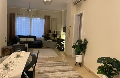 شقة - 1 حمام للايجار في فيلدج جيت - المستثمرين الجنوبية - مدينة القاهرة الجديدة - القاهرة